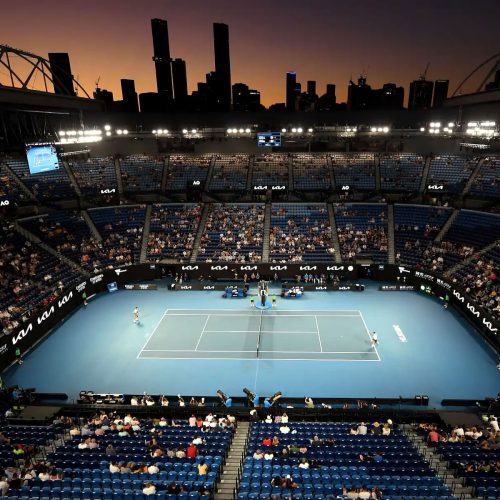 Australian Open